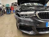 BMW Řada 5 530D XDRIVE M-SPORT 195kW - náhled 3