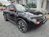 Nissan Juke 1.5 D Kamera Navi  - náhled 1