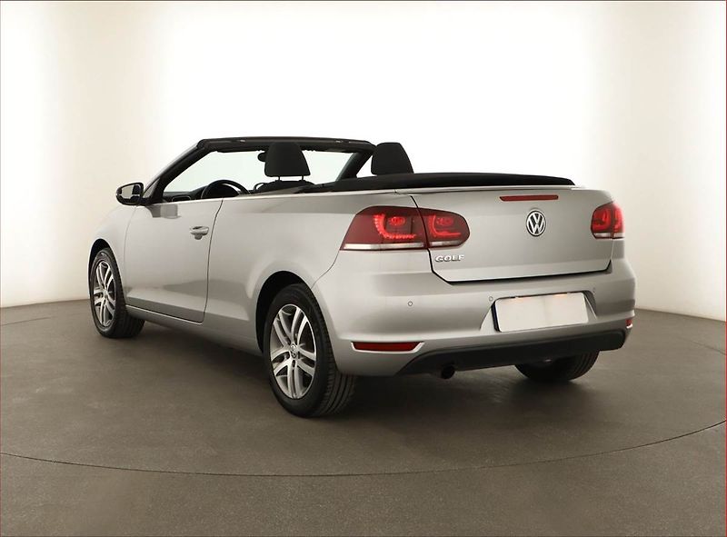 Volkswagen Golf (2011) Comfortline 1.2 TSI - fotka 4 z 15