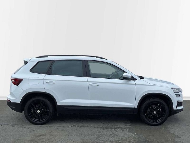 Škoda Karoq (2023) Style 1.5 TSI DSG - fotka 6 z 20