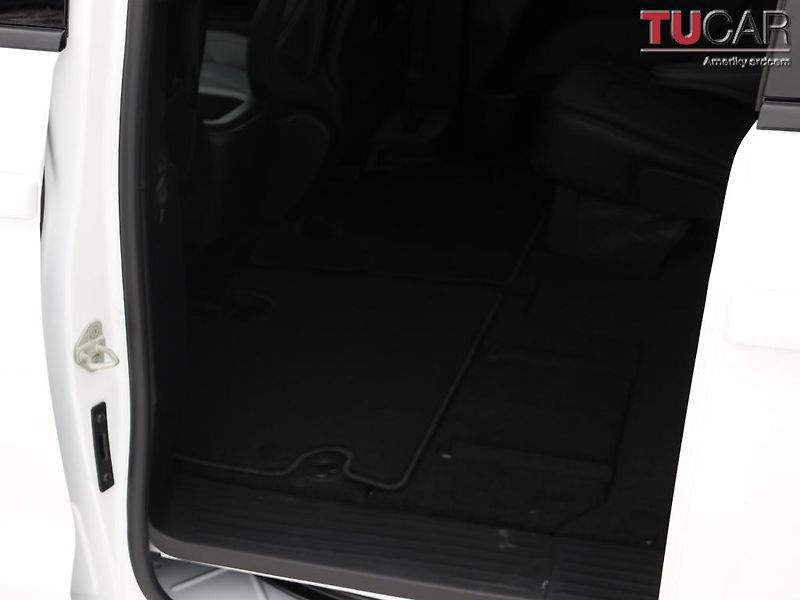 Chrysler Pacifica (2026) Select AWD 3.6 V6 - fotka 45 z 62