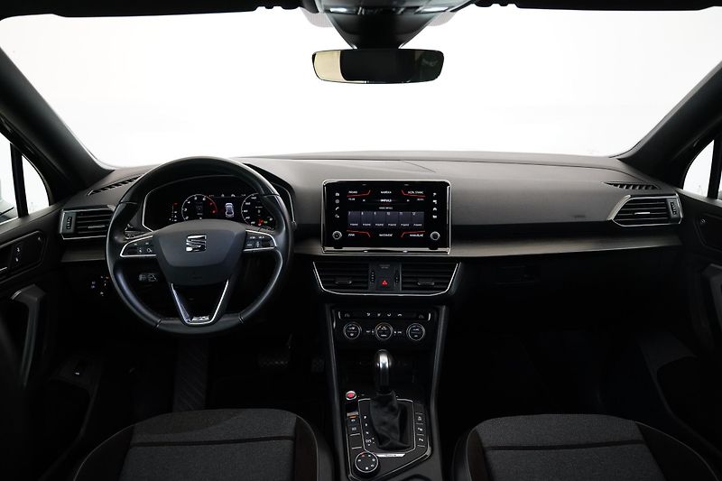 Seat Tarraco - fotka 5 z 27