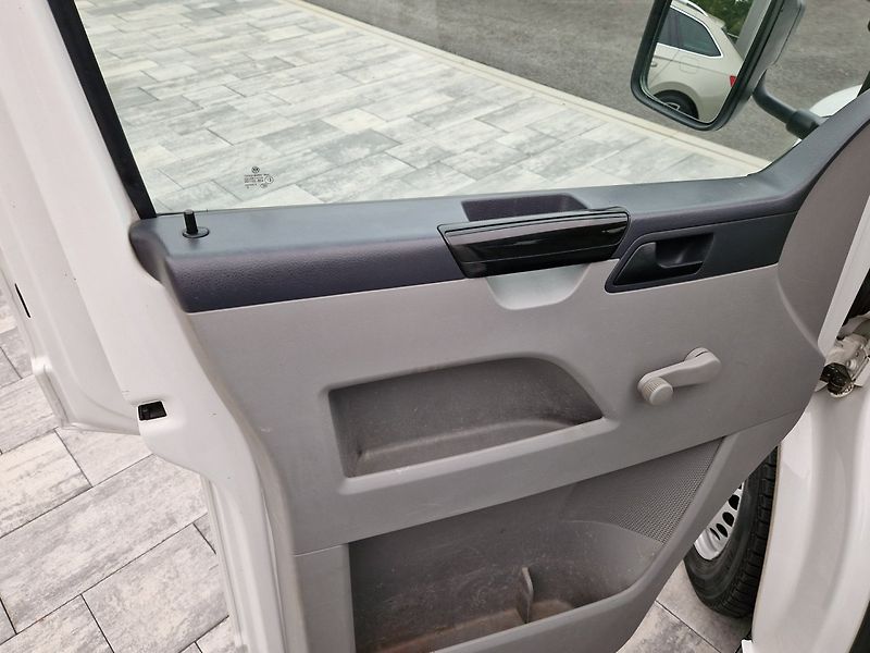 Volkswagen Transporter (2010) 2,0 TDI 75 KW Valník - fotka 10 z 21