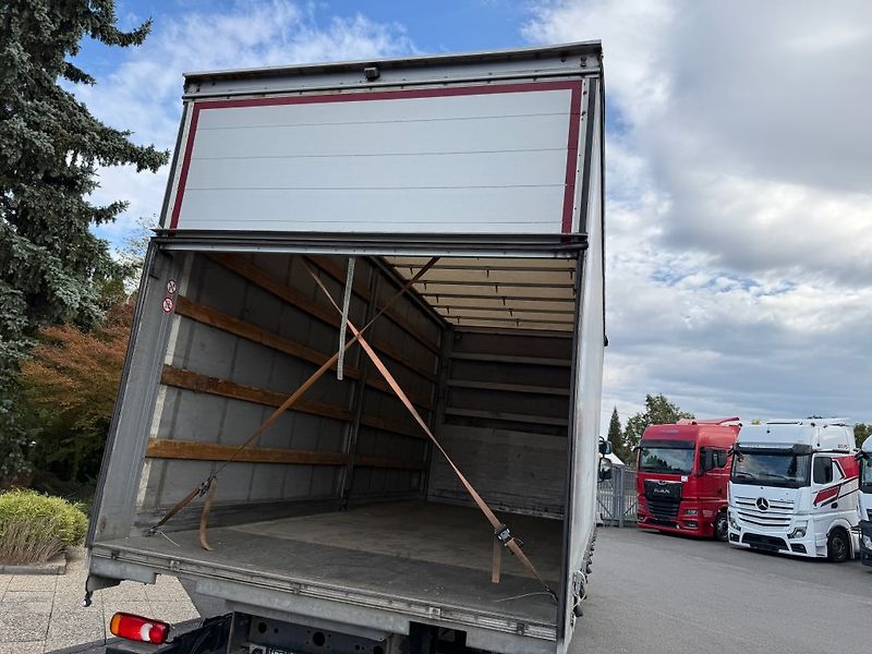 Volvo FL240 EURO 6 - fotka 18 z 18