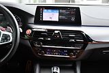 BMW M5 COMP.HUD H/K CARBON CERAMIC ČR - náhled 7