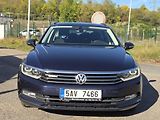 Volkswagen Passat Variant (2016) 2,0TDi 4x4 i na splátky VŠEM - náhled 1