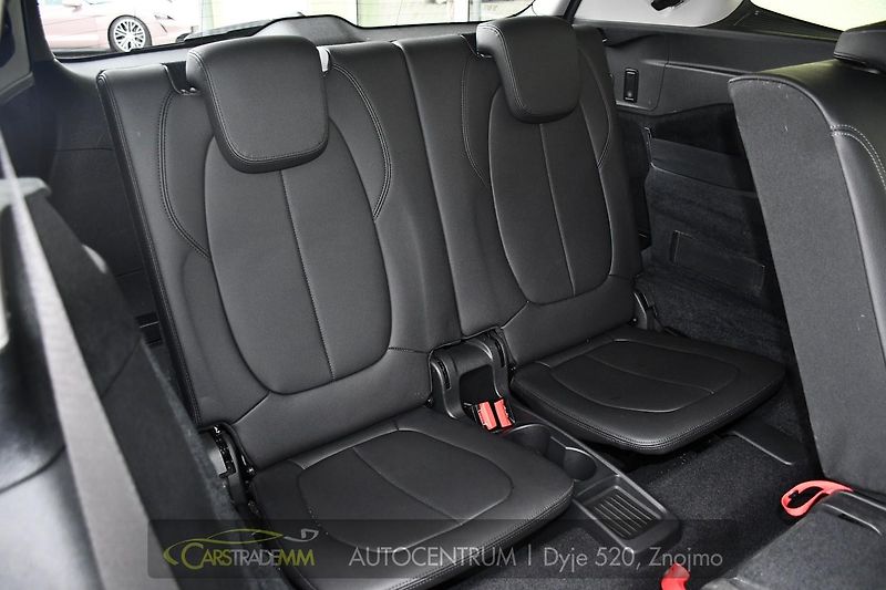 BMW Řada 2 216D GRAN TOURER 7 MÍST - fotka 22 z 52