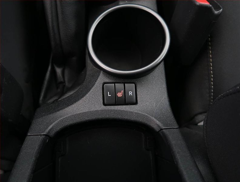 Toyota Verso (2017) 1.6 D-4D, Xenony, Tempomat - fotka 19 z 22