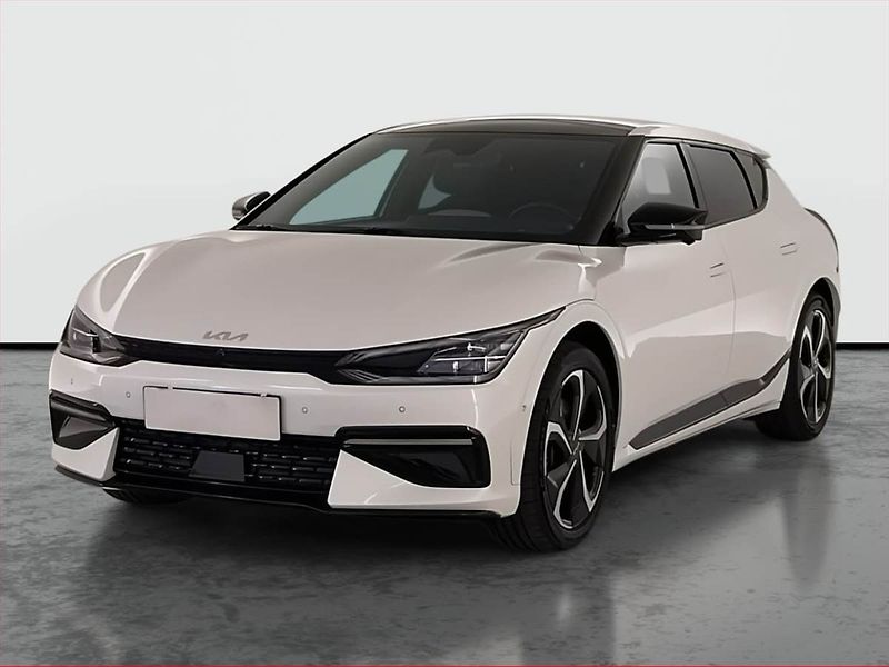 Kia EV6 (2023) AWD 77.4 kWh - fotka 2 z 26