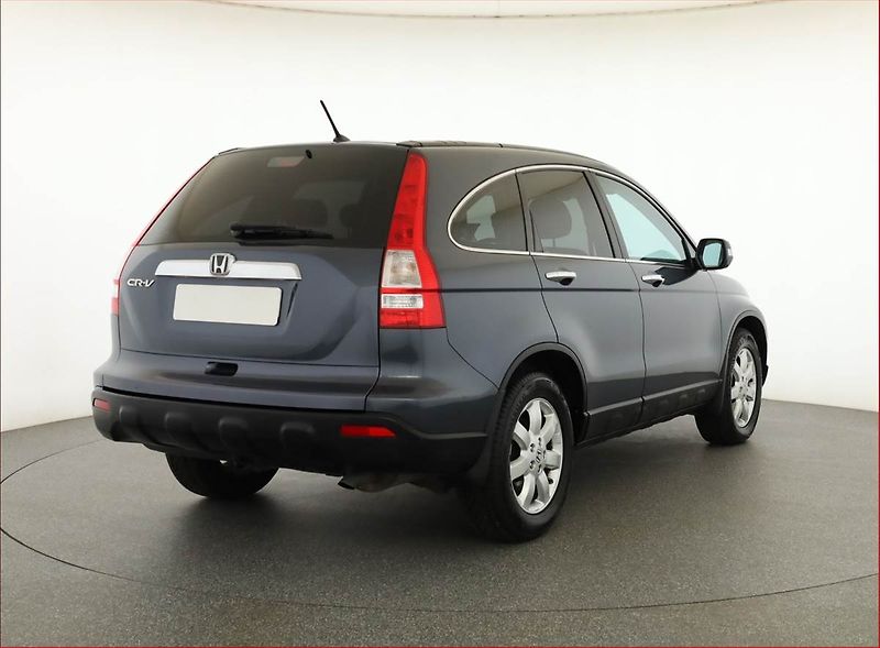 Honda CR-V (2009) 2.2 i-CTDi, 4X4, Serv.kniha - fotka 5 z 18