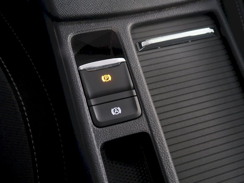 Škoda Octavia (2022) STYLE 1.5TSI 110KW - fotka 28 z 36