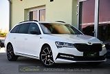 Škoda Superb 2,0TDI SPORTLINE 147KW DSG 4x4 - náhled 7