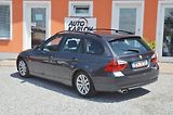 BMW Řada 3 (2008) 318i 105kW Touring / TAŽNÉ - náhled 3