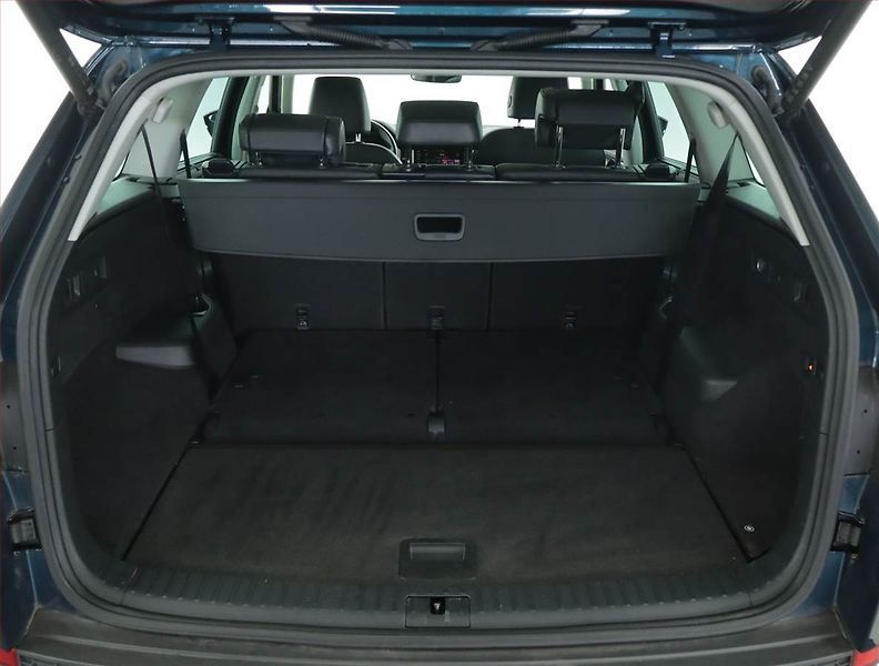 Škoda Kodiaq (2021) Laurin&Klement 2.0 TDI - fotka 14 z 22