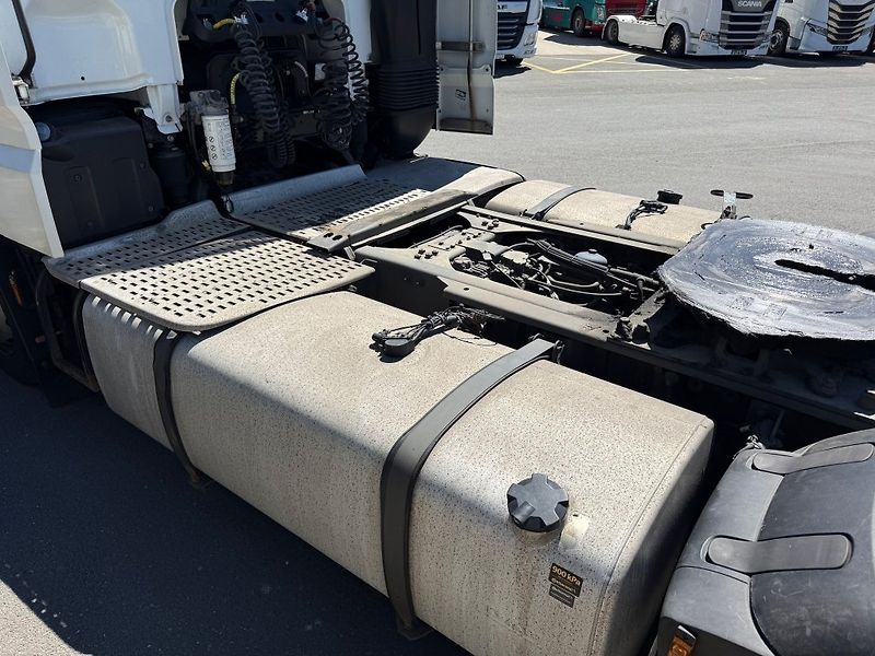 DAF XF480 EURO 6 MEGA/lowdeck - fotka 12 z 19