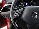 Toyota C-HR (2022) Dynamic 1.8 Hybrid, digi klima - náhled 18