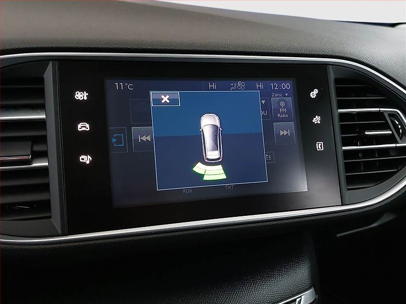 Peugeot 308 (2016) 1.2 e-THP, ČR,1.maj - fotka 16 z 17