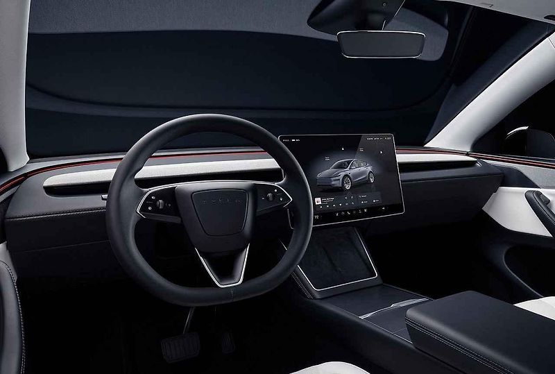 Design elektromobilů se od spalovacích aut nejvíce odlišuje na přídi.