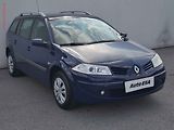 Renault Mégane (2008) 1.6i, Klima - náhled 1