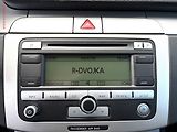Volkswagen Passat (2007) 1.9 TDi, Comfortline - náhled 11