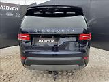 Land Rover Discovery 3,0 SDV6 SE AT AWD ČR DPH - náhled 7