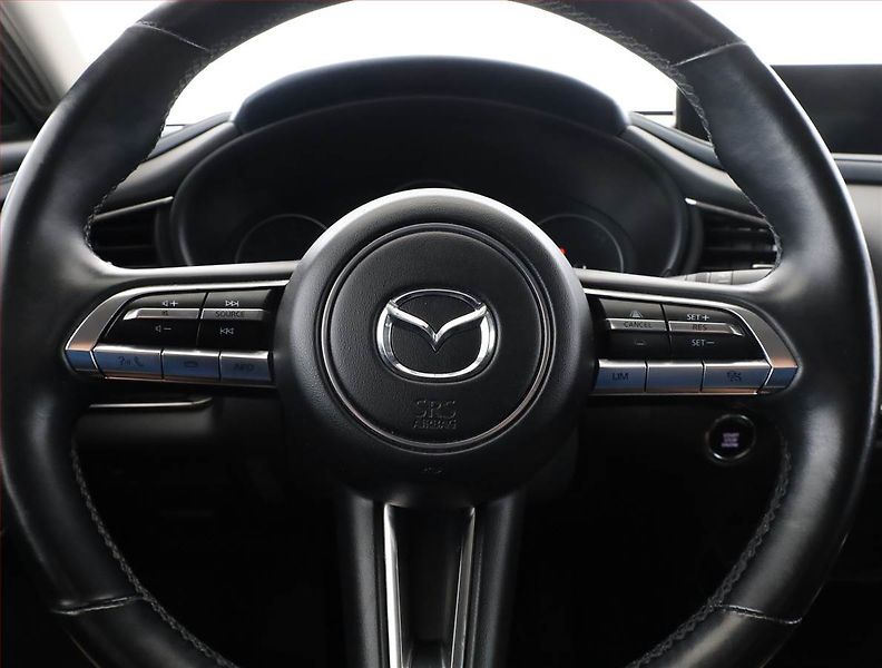 Mazda CX-30 (2021) Skyactiv-X 2.0 - fotka 8 z 19