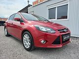 Ford Focus (2011) 1.6i 110kW  - náhled 1