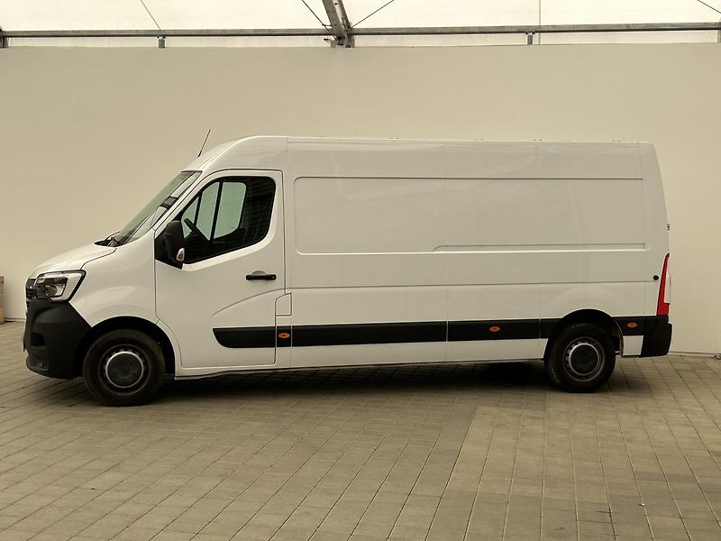 Renault Master 2.3 DCI - fotka 3 z 21
