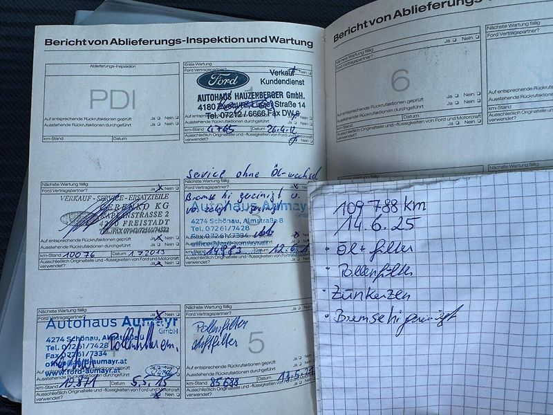 Ford Fiesta (2011) 1.25i 44kW - fotka 31 z 31