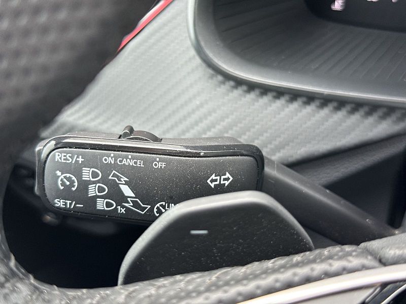 Škoda Scala (2025) 1.5 TSI DSG Monte Carlo - fotka 18 z 33