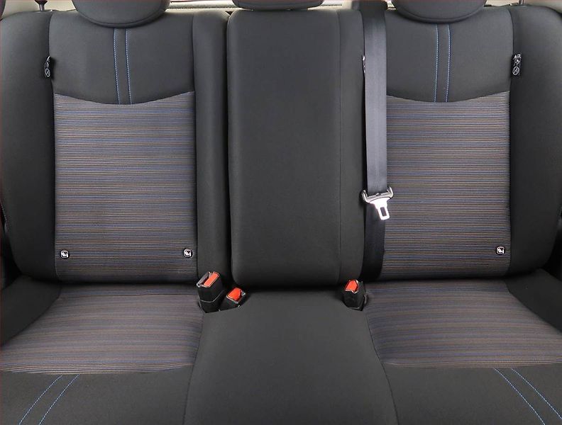 Nissan Leaf (2021) 40 kWh, SoH 90%, Automat - fotka 10 z 24
