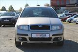 Škoda Fabia 1,4 i 16V  2.maj.,ČR,92.077km - náhled 1