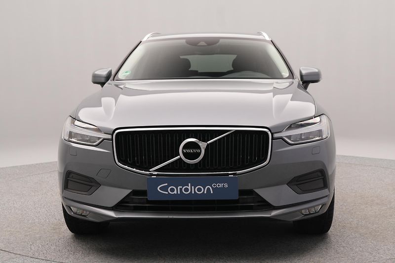 Volvo XC60 D4 AWD MOMENTUM PRO  - fotka 15 z 42