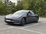 Tesla Model 3 (2022) LR, 93 %, tažné, Ryzen, Matrix - náhled 1