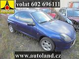 Ford Puma (2001) VOLAT 602 696111 - náhled 1