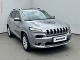 Jeep Cherokee (2017) 2.2 CRDi 4x4, Overland, AT - náhled 1