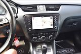 Škoda Octavia 2,0 TDI 110KW DSG NAVIGACE ALU - náhled 35