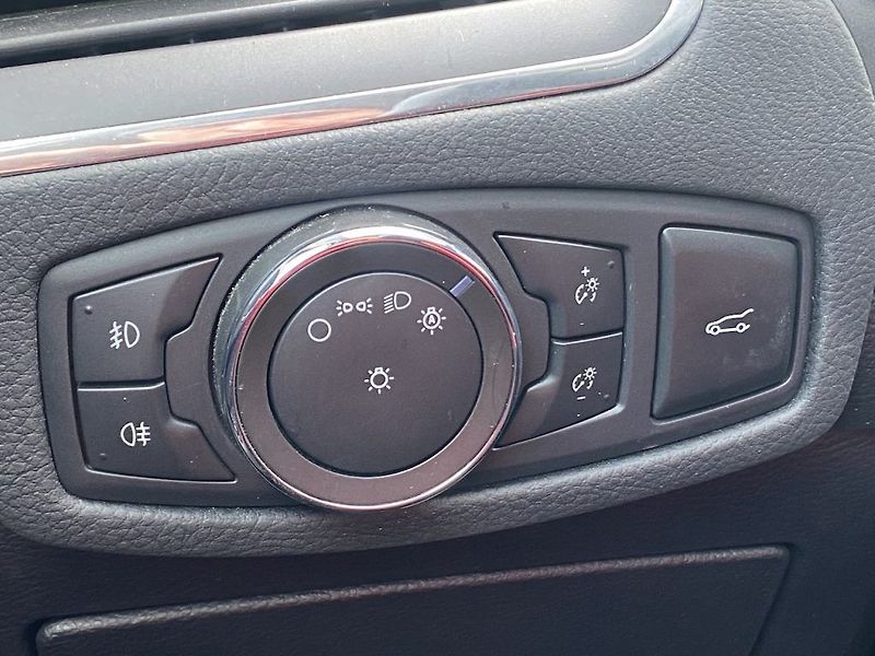Ford S-MAX 2.0TDCi, ČR-1m, navi, +kola - fotka 31 z 35
