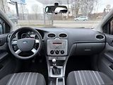 Ford Focus 1.6i 85 kW klima - náhled 8