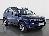 Dacia Duster (2017) 1.6 SCe, ČR,1.maj, Serv.kniha - náhled 1