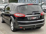 Ford S-MAX 2.0TDCi 7MÍST TAŽNÉ KLIMA ALU - náhled 4