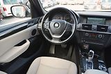 BMW X3 (2012) xDrive 20d 135kW AUTOMAT / ČR - náhled 24