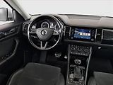 Škoda Kodiaq (2018) 2.0 TDI 4x4, 4X4, Automat - náhled 7