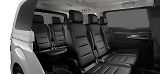Citroën SpaceTourer (2026) XL 2.2 BlueHDi 180 S&S EAT8 - náhled 8