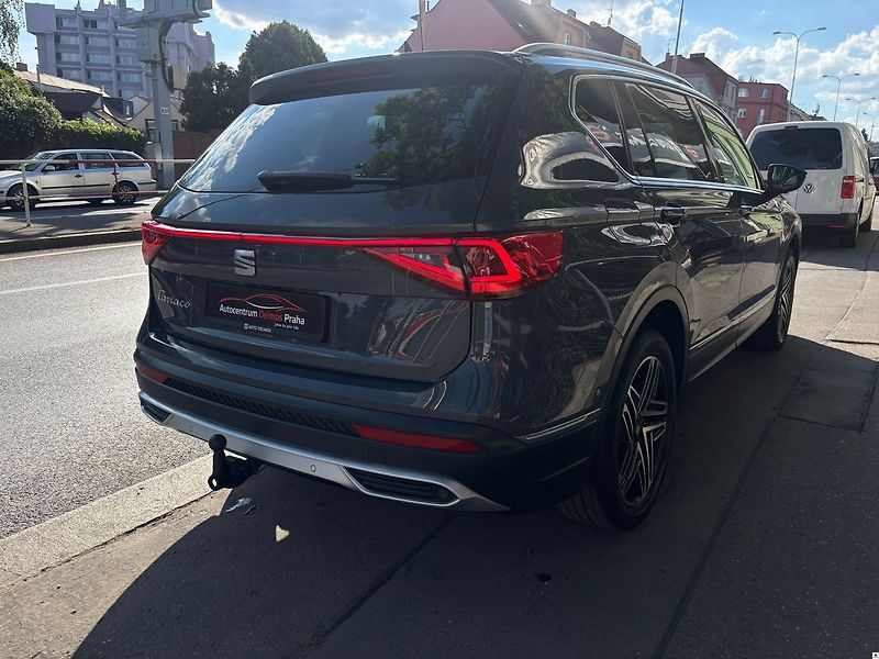 Seat Tarraco 1.5TSI.2021.XCELLENCE-X DSG 1M - fotka 7 z 60