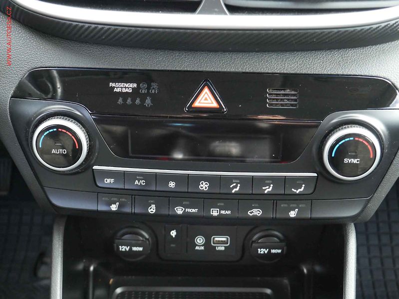 Hyundai Tucson (2020) 1.6 T-GDi, ČR, Adventure - fotka 13 z 16