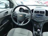 Chevrolet Aveo (2012) 1.2 i 16V, ČR,1.maj, po STK - náhled 7