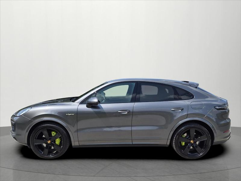 Porsche Cayenne 3,0 E-Hybrid 250Kw DPH coupe - fotka 4 z 29