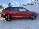 Škoda Rapid (2014) 1.6 TDI DSG Style ser. knížka - náhled 8