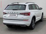 Škoda Kodiaq (2020) 2.0tsi 4x4, servis.kniha, AT - náhled 3